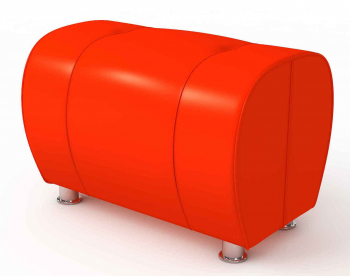 Банкетка Люкс 1-но местная Люб1