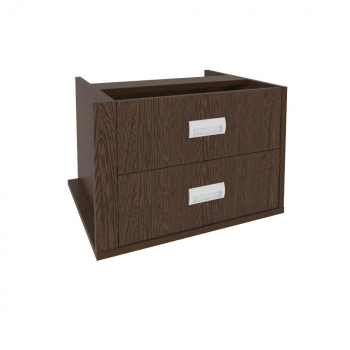 Блок ящиков боковой SH.YB-2