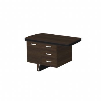 Боковая приставка стола Nt-12 R/L