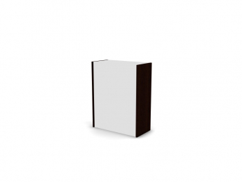 Боковые стенки MDF 3 уровня