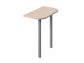 Брифинг к столам (без опоры) С-83