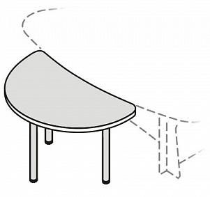 Брифинг на опорах к О-15, О-18