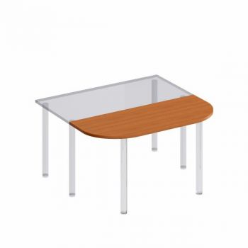 Брифинг-приставка без опоры ФР 433