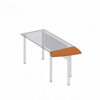 Брифинг-приставка без опоры ФР 435