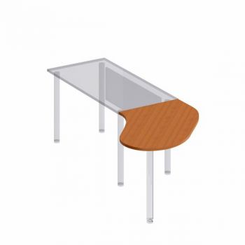 Брифинг-приставка без опоры ФР 474