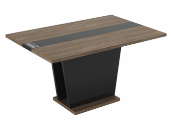 Брифинг-приставка / Элемент стола переговоров AST33970143