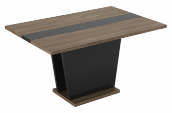 Брифинг-приставка / Элемент стола переговоров AST33970243