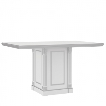 Брифинг-приставка / Элемент стола переговоров VIE36071101