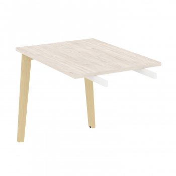 Брифинг-приставка, опоры - массив дерева OW.BR-7