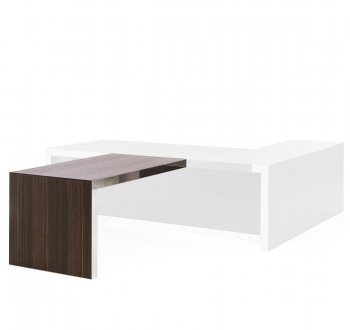 Брифинг-приставка 151 1540/RC