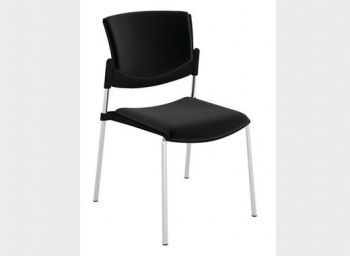 BUTTERFLY Кресло обитое