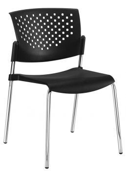 BUTTERFLY пластик