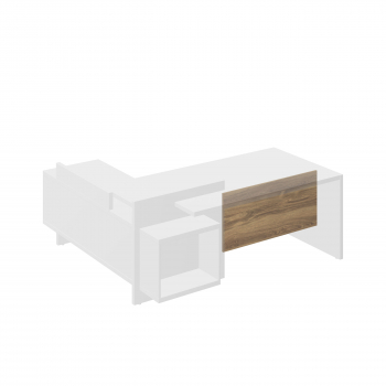 Царга рабочего стола СФ-537101