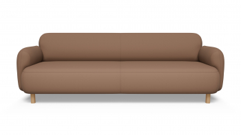 Четырехместный диван \