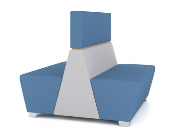 Четырехместный модуль М33-2W2