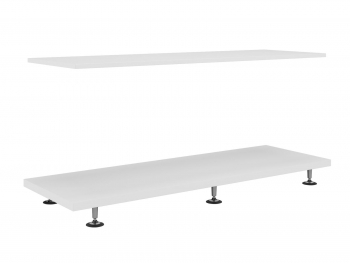 Декоративный цоколь и топ ЕМР712.H