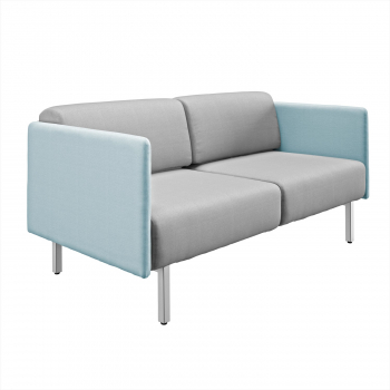 Диван 2-х местный L702