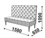 Диван 3х-местный Диван 3х-местный