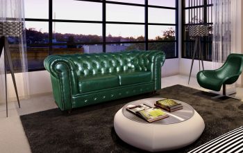 Диваны Альфа Честер