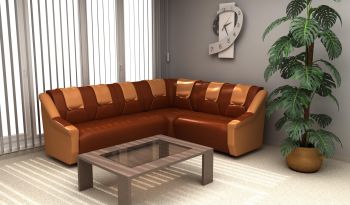 Диваны Альфа