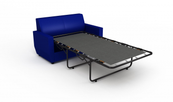 Диван двухместный с механизмом Д2М