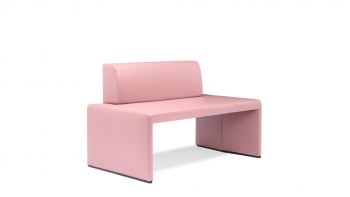 Диван двухместный Диксон арт.2