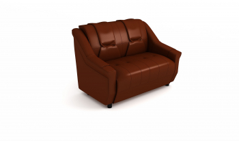 Диван двухместный Д2