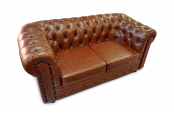 Диван двухместный Д2