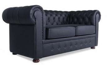 Диван двухместный Д2