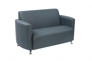 Диван двухместный Д2