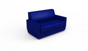 Диван двухместный Д2