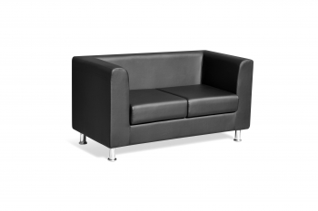 Диван двухместный Д2