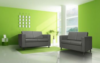 Диваны Омега Лайт