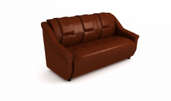 Диван трехместный Д3