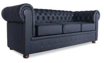 Диван трехместный Д3