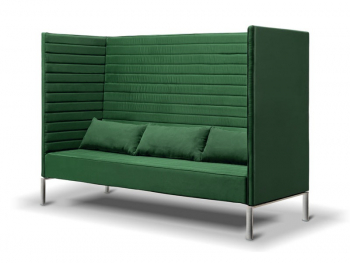 Диван трехместный Д3