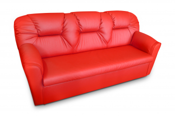 Диван трехместный Д3