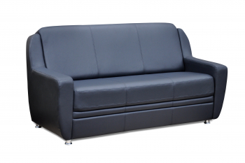 Диван трехместный Д3