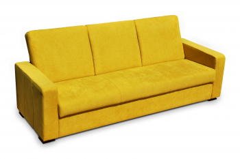 Диван трехместный Д3Р