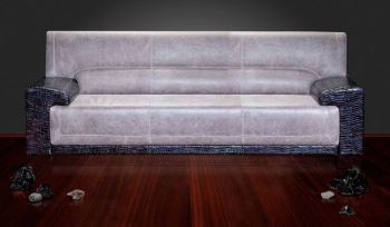 Диван трехместный Диван Вермер 3