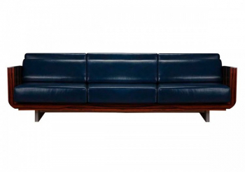 Диван трехместный Диван ДАО 3