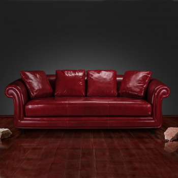 Диван трехместный Диван Джованни 3