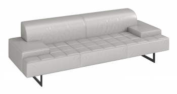 Диван трехместный Диван Джотто 3