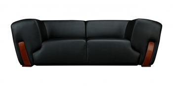 Диван трехместный Диван Мукс 3