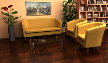 Диваны Эллипс