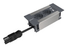 Дополнительное оборудование для электрификации (2tsn+1usb зарядка 5v/2a)