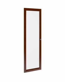 Дверца большая стекл MND-1421G R