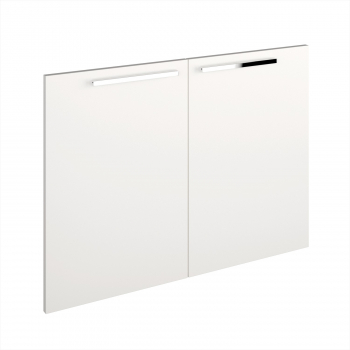 Двери из меламина (без замка) 02135S