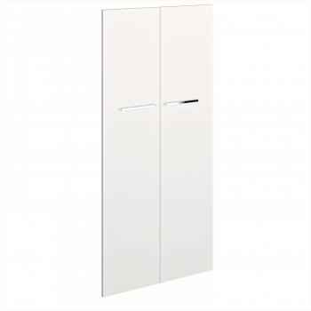 Двери из меламина (без замка) 02137S