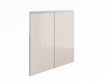 Двери (комплект: левая+правая) V - 4.0